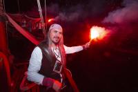 Omiš Returns to its Pirate Past With a Real Spectacle at Sea on August 18th!