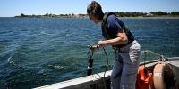 'Where Things Get Tricky': Daniel Swain on the Ocean, El Niño, and Climate Change