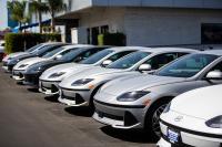 Status Update: California’s ZEV rebate starts with 3 automakers, more to come