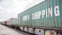 Slovak Railtrans International and Croatian HZ Cargo to Set Up Joint Venture