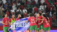 African quartet secure historic Women’s World Cup places after dramatic WAFCON quarter-finals