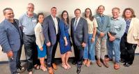 Florida Jewish Community Relations Leaders Gather in Tampa to Strengthen Statewide Collaboration