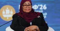 Tanzania, Uganda agree plans for East African energy hub