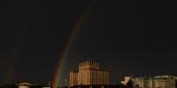 Ukraine drone strike on Russian oil-refining city kills 13