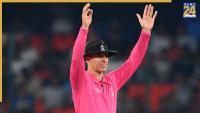6,6,6,6,6,6…: This batter hits fiery fifty, takes his team to victory, bowlers beg for mercy, video goes viral