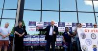 In final days, Dems seeking CT's 1st Congressional District seat take message to voters