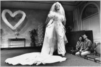 More Scenes From a Media Marriage: She Wants Fame, He Wants a Mistress