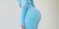 New research finds women’s buttocks play a more stable role in male physical attraction than breasts