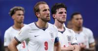 England players caught in bomb scare hours before Argentina loss with FBI alerted