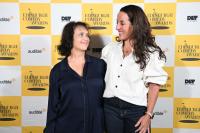 Edinburgh Festivals Diary: The Australians counting themselves at this year's Fringe
