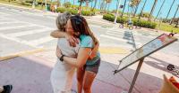 Vogt receives certificate of merit for saving life in Florida