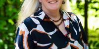 Cate Reck named interim director of Wells Scholars Program