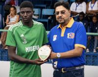Nigeria Wins Two Bronze Medals At Maiden U-18 Hockey Youth Africa Cup In Kenya