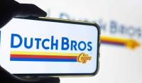 Dutch Bros Builds Growth Formula That Keeps Delivering