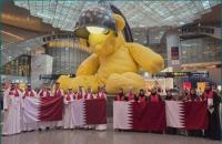 Qatar students receive eight honorary certificates at 40th World Mathematical and Logical Games in Italy
