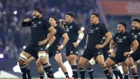 All Blacks look to iron out weaknesses in second game on South Africa tour