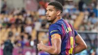 How Ronald Araujo solves Liverpool's biggest defensive issues ahead of the new season