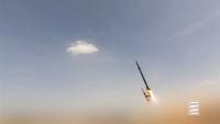 Yemen Publishes Footage of Strikes on Saudi Positions