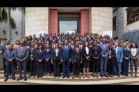 Equity Leaders Program scholars secure KSh3.02B in scholarships to 63 universities