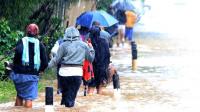El Niño: 17 counties flagged as high risk