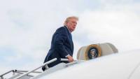 CNN: Trump Has A Carter-Style Iran Problem As Economy Drags before Midterms