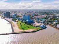Guyana records 33.3% GDP growth in first half of 2026