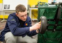 Government unveils technical education overhaul to strengthen manufacturing skills pipeline