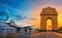 Maldivian airline appoints AVIAREPS India as Pan-India GSA