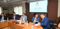 Finance Minister Urges Multinational Companies to Increase Investment