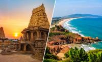 Andhra Pradesh opens tourism land parcels to investors, facilitates govt land transfers for new projects