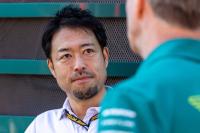 Honda promise 'big step' for Aston Martin engine and it could be crucial to Fernando Alonso's F1 future