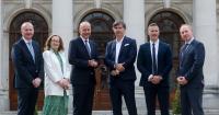 Technology manufacturer expands north west footprint with 300 more jobs