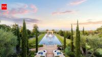 AI industry buyer pays $70 million for California estate, doubling Hillsborough’s sale record
