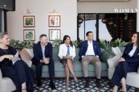 Four wellness experts talk to Emirates Woman about health and wellness in uncertain times