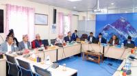 Lawmakers Urge Government to Address Capital Expenditure Issues