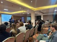 UNITY Foundation Brings Global Space Leaders Together at UN World Public Summit in Addis Ababa