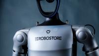 Facing Ban, US Seller of Chinese Robots Makes Domestic Manufacturing Push