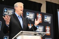 If Congress can't save college sports, it's time for Plan B. Except there is no Plan B