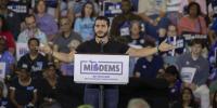'It’s Not Radical to Believe You Should Have Healthcare': El-Sayed Hits Back at Trump, GOP Attacks