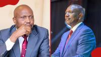 Moses Kuria insists Ruto will be re-elected without single vote from Mt Kenya: "Figures don't lie"