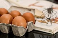 Colombian egg industry highlighting eggs’ versatility