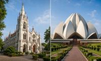 Delhi govt launches curated heritage and religious tourism circuits at Spiritual and Heritage Tourism Conclave 2026