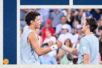 A 2000s tennis takeover at the Canadian Open as the ATP Tour evolves