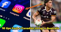I Just Moved Down Under, And These Are 16 Embarrassing Things Australians Made Me Stop Doing *Immediately*