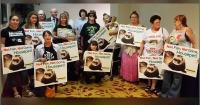 California Fish and Game Commission Leaves Ferret Petition Off Final Agenda Before Critical Court Hearing