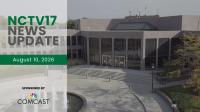 Council candidate list expands | IPSD 204 construction | Dumont Creamery & Cafe opens