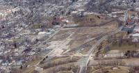 Environmental remediation begins at North River site in Fort Wayne