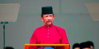 Sultan of Brunei Removes Daughter-in-Law’s Titles