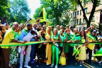 Vibrant Jamaica Rising Parade shows resilience, pride and culture in Brooklyn 