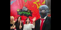 Comic Con Astana 2026 Draws Game of Thrones and One Piece Stars
